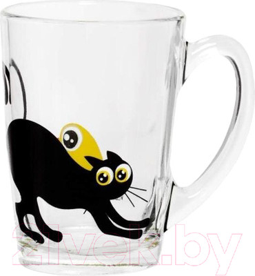 Кружка Luminarc Mistigri V1909