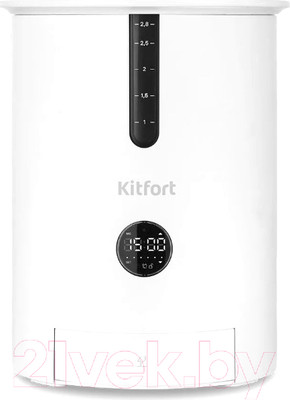 Кормушка автоматическая для животных Kitfort KT-2080