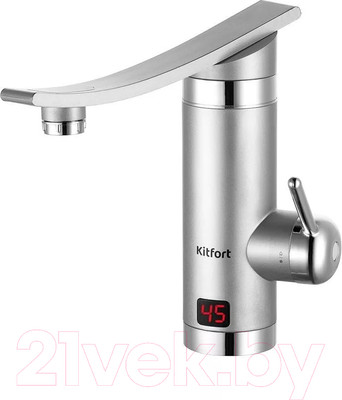Кран-водонагреватель Kitfort KT-4028