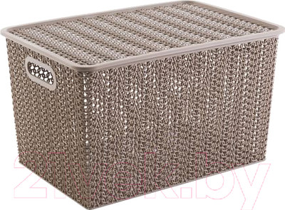 Корзина Violet Вязь / 5331125