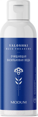 Мицеллярная вода Modum Valoshki (150мл)