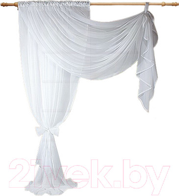 Комплект штор Nivasan Пэрри (200x250)