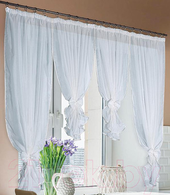 Гардина Nivasan Рошен (600x170)