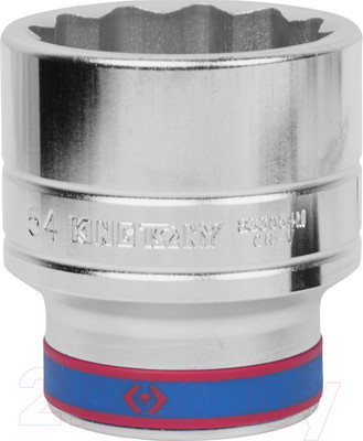 Головка слесарная King TONY 833054M