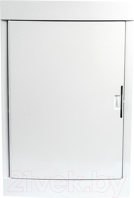 Бокс пластиковый Adal Pano Наружный 36 / MD9312-B