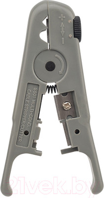 Инструмент обжимной Rexant HT-S-501B TL-S501B / 12-4042