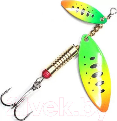 Блесна Namazu  Ahimonda 07 7гр / 444870