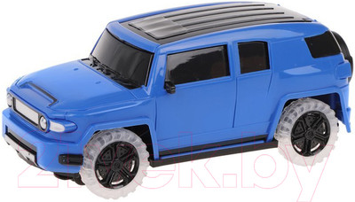 Автомобиль игрушечный Наша игрушка 209-1B (синий)