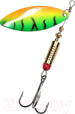 Блесна Namazu Alleria 10 8гр / 444875