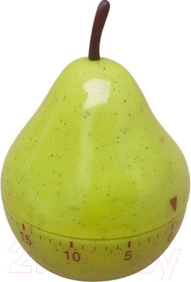 Таймер кухонный Mallony Pear / 003618