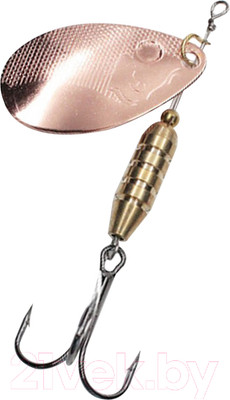 Блесна Namazu Balna-Zzar 03 6гр / 445092