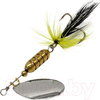 Блесна Namazu Gorana 01 12гр / 434359