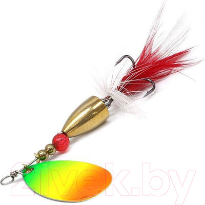 Блесна Namazu Unwin 11 10гр / 444895