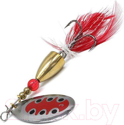 Блесна Namazu Unwin 05 5.5гр / 444896