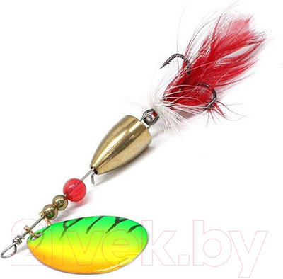 Блесна Namazu Unwin 10 5.5гр / 444897