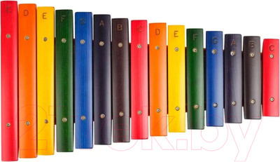 Музыкальная игрушка Hora Ксилофон X2003