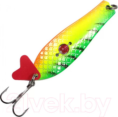 Блесна Namazu Diamond 22 12гр / 433386