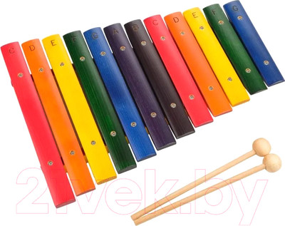 Музыкальная игрушка Hora Ксилофон X2002