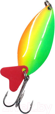 Блесна Namazu Glassy 21 15гр / 433551