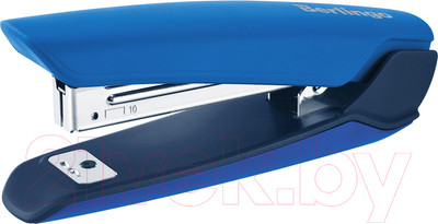 Степлер Berlingo Hyper / KSn_25110 (синий)