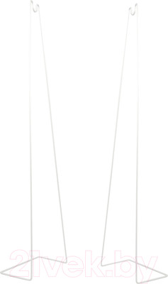 Стойка для светильника Uniel UFP-G20S H80 / UL-00007140