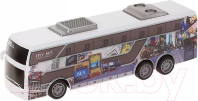 Радиоуправляемая игрушка Наша игрушка Автобус / HT142