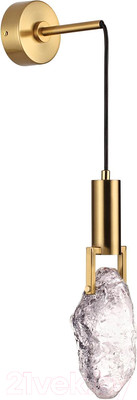 Бра Odeon Light Lia 4372/5WL