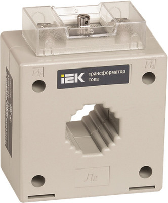Трансформатор тока измерительный IEK ITB20-3-05-0200