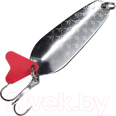 Блесна Namazu Lady V 01 8.5гр / 432089