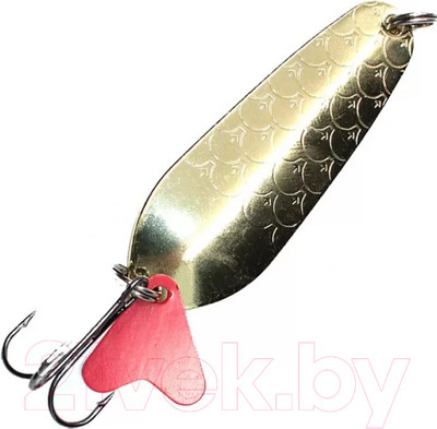 Блесна Namazu Lady V 02 8.5гр / 432090