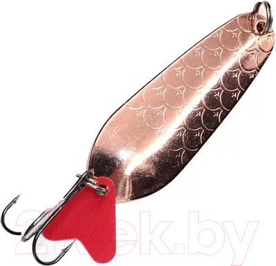 Блесна Namazu Lady V 03 8.5гр / 432091