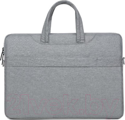 Сумка для ноутбука Miru Hiding 15.6 / MLB-1044 (серый)
