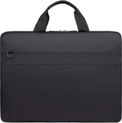 Сумка для ноутбука Miru Smartish 15.6 / MLB-1048 (черный)