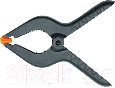 Струбцина No Brand Пружинная 200мм / 38525