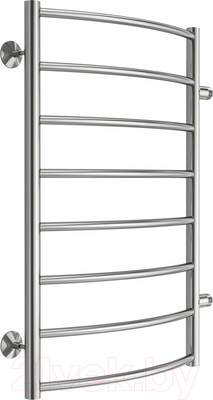 Полотенцесушитель водяной Terminus Классик П8 500x800 (боковое подключение 500)