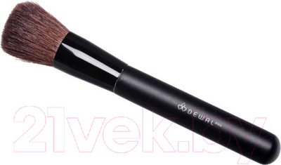 Кисть для макияжа Dewal Профессиональная для пудры BR-508