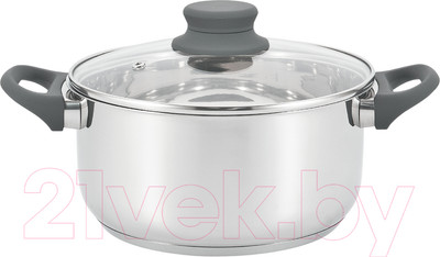 Кастрюля Appetite Polly HU14203