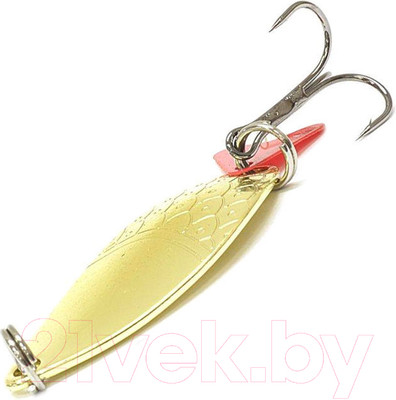 Блесна Namazu Seashell 02 14гр / 432104