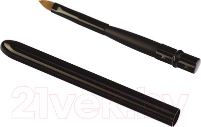 Кисть для макияжа Dewal Для губ BR-522