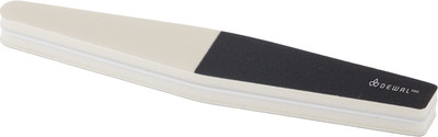 Пилка для ногтей Dewal Beauty 9103507К