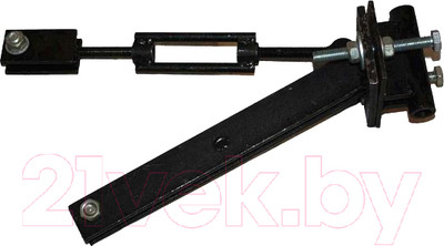 Сцепка Rossel 20/90