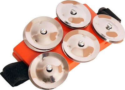 Тамбурин Мозеръ TFF-1