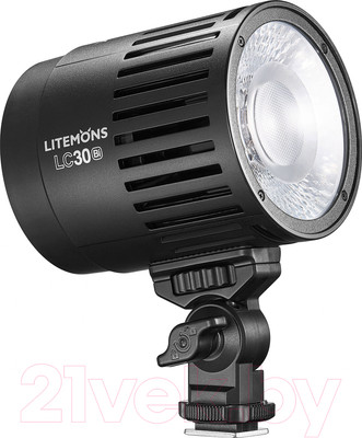 Осветитель студийный Godox Litemons LC30Bi / 29904