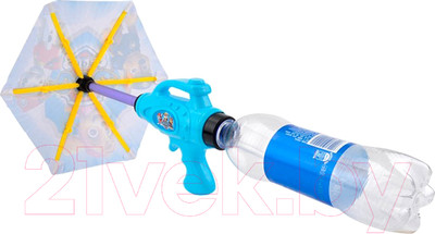 Бластер игрушечный Huada Ветерок / 1786385-6699-5B