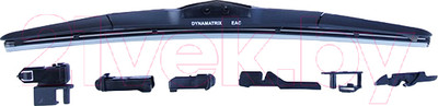 Щетка стеклоочистителя Dynamatrix 400DH