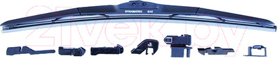 Щетка стеклоочистителя Dynamatrix 500DH