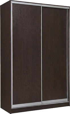 Шкаф-купе Рэйгрупп 120 VVX Elgon РГ-12.03 (венге/хром)