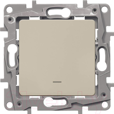 Выключатель Legrand Etika 672303 (слоновая кость)