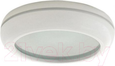 Точечный светильник Lightstar Piano Mini 011270