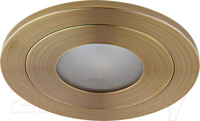 Точечный светильник Lightstar Leddy 212173